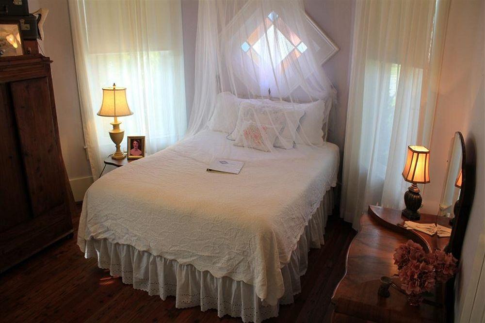 Carroll House Bed & Breakfast Bay St. Louis Ngoại thất bức ảnh