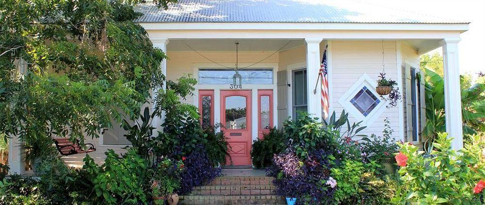 Carroll House Bed & Breakfast Bay St. Louis Ngoại thất bức ảnh