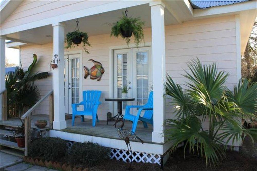 Carroll House Bed & Breakfast Bay St. Louis Ngoại thất bức ảnh