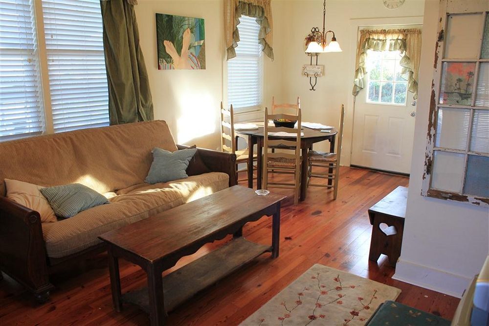 Carroll House Bed & Breakfast Bay St. Louis Ngoại thất bức ảnh