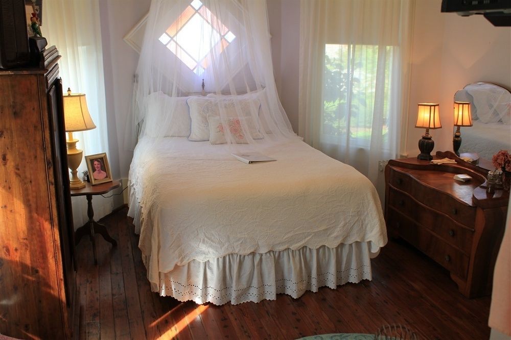 Carroll House Bed & Breakfast Bay St. Louis Ngoại thất bức ảnh