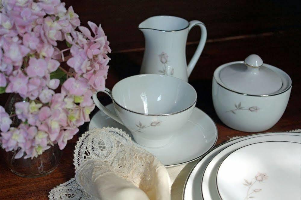 Carroll House Bed & Breakfast Bay St. Louis Ngoại thất bức ảnh