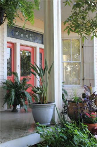 Carroll House Bed & Breakfast Bay St. Louis Ngoại thất bức ảnh